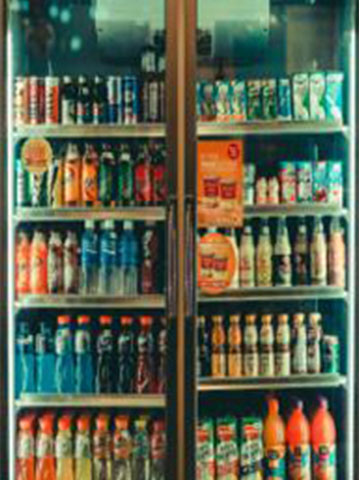 火锅店用整套设备