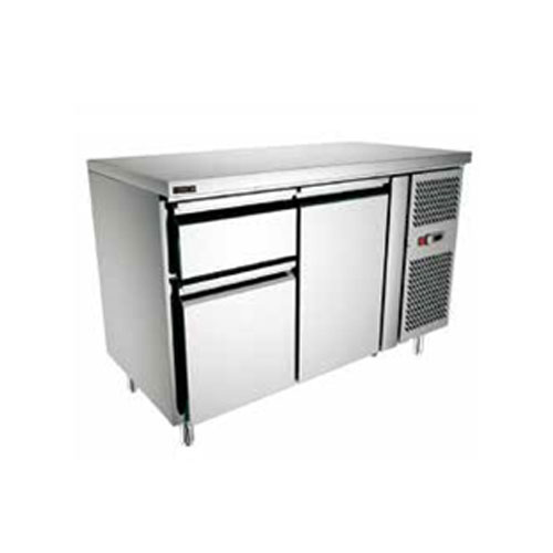 商用定制型冰箱