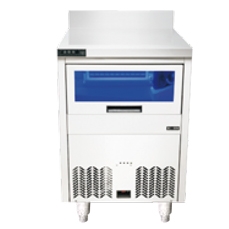 商用喷淋式大方冰机